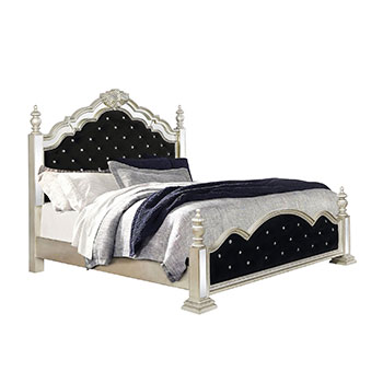 King Beds
