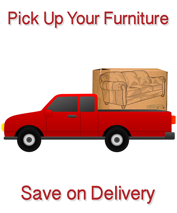 Save on Delivery